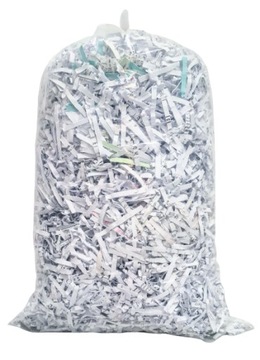 EKOlogiczny wypełniacz Wiórki PAPIEROWE 3KG