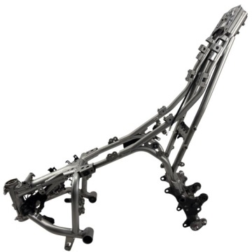 Rama Yamaha MT07 2013