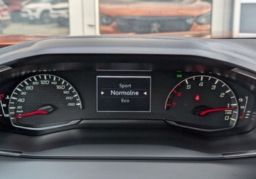 Peugeot 2008 II SUV 1.2 PureTech 130KM 2022 Peugeot 2008 Peugeot 2008 1.2 130KM AutomatASOSalonPLActive Gwarancja w ce, zdjęcie 23