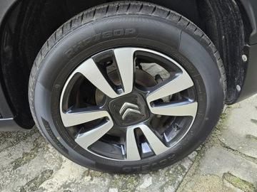 Citroen C3 Aircross  I Crossover 1.2 PureTech 83KM 2019 Citroen C3 Aircross, zdjęcie 24