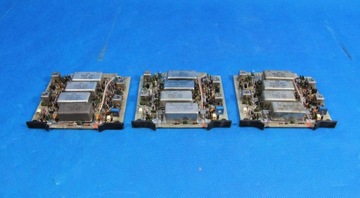 Промежуточные 9 МГц 4 CW SSB Am Harris Quare Films