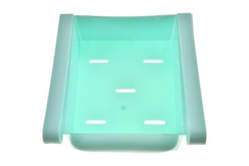 КОНТЕЙНЕР-ОРГАНИЗАТОР ДЛЯ ХОЛОДИЛЬНИКА, ПОДВЕСЕННЫЙ НА ПОЛКИ