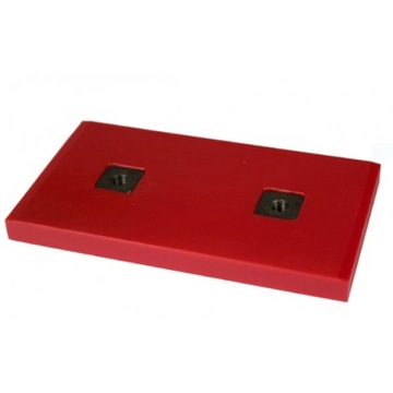 ŚLIZG WYSUWU RAMIENIA TYŁ GR. 15,2MM CAT 428C 416B 416C 426C 1873827 9R8231