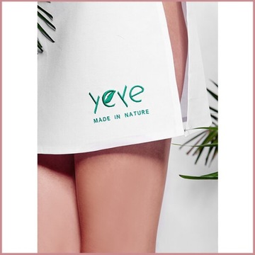 Костюм-сауна BEMBEA без трусиков M ecru YEYE