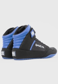 Кроссовки для тренировок GORILLA WEAR HIGH TOPS