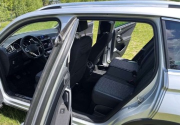 Volkswagen Tiguan II 2022 Volkswagen Tiguan klima 3 strefy, FRONT ASSIST, nowy rozrzad, LEDY, NAVI,, zdjęcie 7