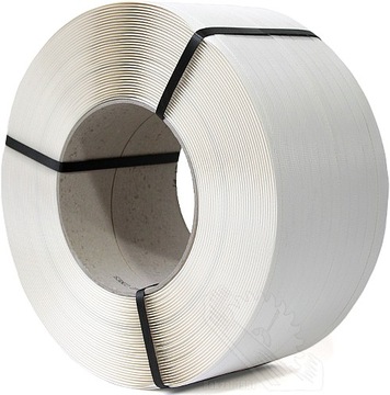 Taśma PP 16mm 0,8mm bandownica spinania bandowania bindowania pakowania