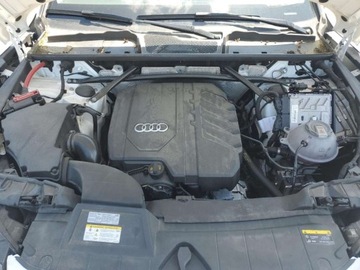 Audi Q5 II 2023 Audi Q5 Premium Plus 45 2023 2.0 Benzyna 261KM, zdjęcie 6