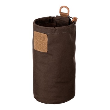 Kieszeń Bushcraft Dump - Earth Brown / Clay A