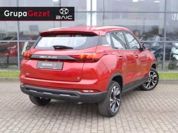  BAIC Beijing 3 1.5 136KM LUXURY *dostępne inne kolory* Rabat 10 tyś zł l, zdjęcie 4