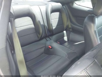 Ford Mustang VI 2018 Ford Mustang Ecoboost 2.3 Benzyna 310KM, zdjęcie 10