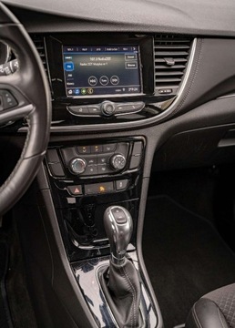 Buick 2021 Buick Encore Buick 1.4 AWD 140KM 1.4 Benzyna 140KM, zdjęcie 14