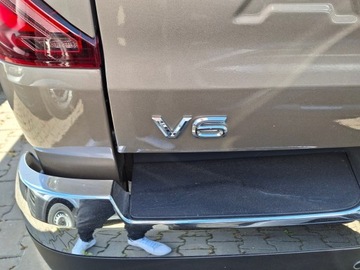 Volkswagen Amarok II 2025 Volkswagen Amarok Aventura 3.0 V6 TDI 4Motion, zdjęcie 17