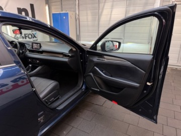 Mazda 6 III Sedan Facelifting 2018 2.0 Skyactiv-G 145KM 2019 Mazda 6 rodzinna limuzyna automat benzyna full opcja 2019 rok zadbana 2.0, zdjęcie 34