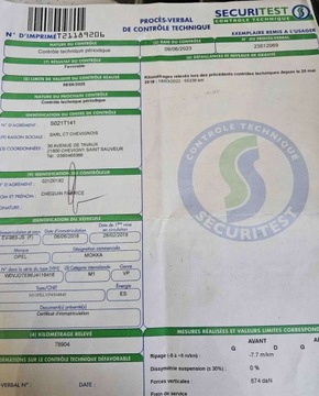 Opel Mokka I X 1.4 Turbo Ecotec 140KM 2018 Opel Mokka X Opel Mokka X 1.4 (ecoFLEX) ECOTEC StartStop Color Innovation, zdjęcie 28