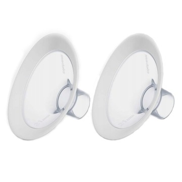 MEDELA PersonalFit Flex L нагрудник 27 мм (2 шт.)