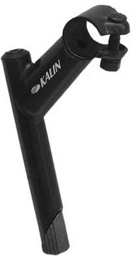 Wspornik kierownicy KALIN 100mm 40st. z mostkiem