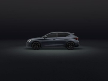 Cupra Leon II Hatchback Facelifting 1.5 eTSI MHEV 150KM 2026 Cupra Leon 1.5 eTSI 150 KM DSG - Dostępny od, zdjęcie 2