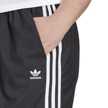 ADIDAS luźne szorty spodenki sportowe PLUS SIZE 2X