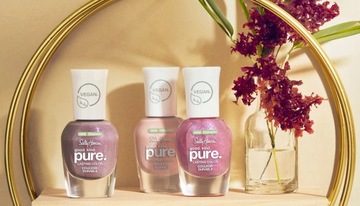 Sally Hansen Good Kind Pure Romantic Лак Pe 130