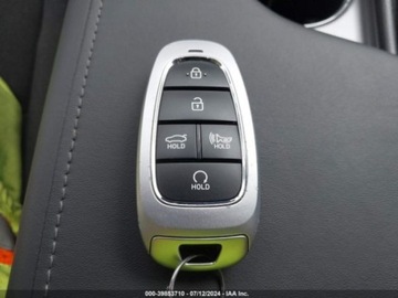 Hyundai Sonata V 2022 Hyundai Sonata 2022 Hyundai Sonata SEL 2.5L 2.5 Benzyna 191KM, zdjęcie 9