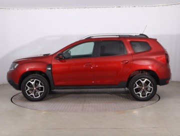 Dacia Duster II SUV 1.6 SCe 115KM 2019 Dacia Duster 1.6 SCe, Salon Polska, Navi, Klima, zdjęcie 2