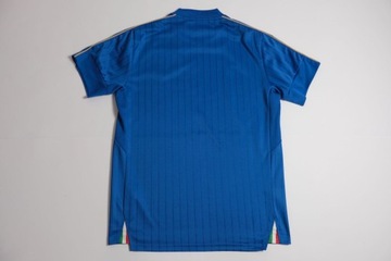 ИТАЛИЯ__PUMA__2016-17 ДОМАШНЯЯ ФУТБОЛКА ИТАЛИЯ__M