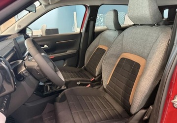 Citroen C3 Aircross  II 2025 Citroen C3 Aircross Plus Turbo 100 KM 8 lat gwarancji Opony caloroczne, zdjęcie 4