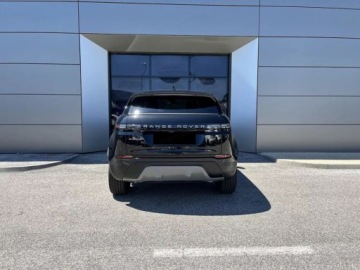 Land Rover Range Rover Evoque II SUV Facelifting 2.0 D200 204KM 2026 Range Rover Evoque Evoque D200 S 2.0 (204KM) 2026, zdjęcie 2