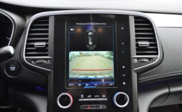 Renault Talisman Kombi 1.6 Energy dCi 160KM 2017 Renault Talisman INITIALE 4-control 1.6 DCI 160km Automat Head-up 1.6 160KM, zdjęcie 29