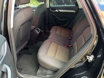 Audi Q3 I 2011 Audi Q3 2,0 TDI 176 Koni - Automat - Zarejestrowany - Zapraszam 2.0 Diesel, zdjęcie 20