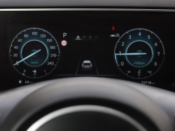 Hyundai Tucson IV SUV 1.6 T-GDI 48V 150KM 2024 Hyundai Tucson 1.6 T-GDI, Salon Polska, zdjęcie 10