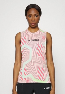 ADIDAS TERREX AGRAVIC AEOROREADY TRAIL TANK
