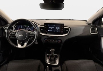 Kia XCeed Crossover Facelifting 1.5 T-GDi 160KM 2023 Kia XCeed VAT 23 1.5T-GDI 160KM DCT 2023 r., salon PL, I wlasciciel, gwara, zdjęcie 14