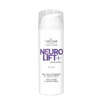 FARMONA NEUROLIFT+ KREM UJĘDRNIAJĄCY CERA DOJRZAŁA
