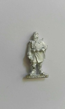 Warhammer 40K ASTRA METAL
