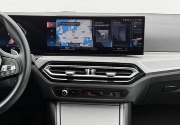 BMW Seria 3 G20-G21 Touring Facelifting 2.0 318d 150KM 2022 BMW Seria 3 Keyless Gwarancja Bezwypadkowy VAT23 Tempomat adaptacyjny ACC, zdjęcie 30