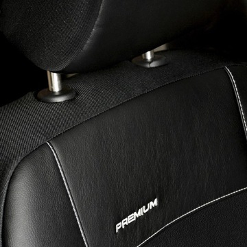 МЕРНЫЕ КРЫШКИ для Ford Transit Custom -12-.. Pec