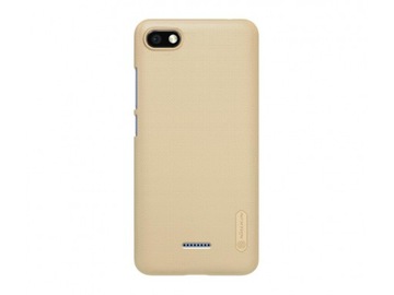 NILLKIN SUPER FROSTED SHIELD XIAOMI REDMI 6A GOLD