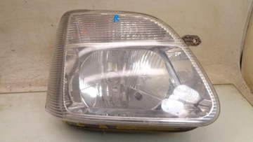 LAMPA PRAWY PRZÓD OPEL AGILA A EU