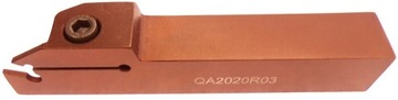 NÓŻ TOKARSKI PRZECINAK 3MM QA 2020 R03 + LFMX 3