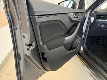 Skoda Kamiq Crossover Facelifting 1.0 TSI 115KM 2026 Skoda Kamiq Benzyna 115KM, zdjęcie 18