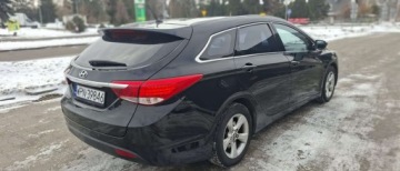 Hyundai i40 Kombi 1.6 GDI 135KM 2014 Hyundai i40 Hyundai i40 1.6 GDI Comfort 1.6 Benzyna 135KM, zdjęcie 3