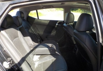 Kia Optima I Sedan Facelifting 1.7 VGT CRDi 136KM 2014 Kia Optima Diesel Okazja 1.7 Diesel 136KM, zdjęcie 24