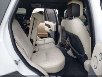 Land Rover Range Rover V 2021 Land Rover Range Rover Westminster 2021 3.0 Benzyna 395KM, zdjęcie 12