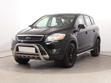 Ford Kuga I 2008 Ford Kuga 2.0 TDCi, 4X4, Xenon, Klima, zdjęcie 1
