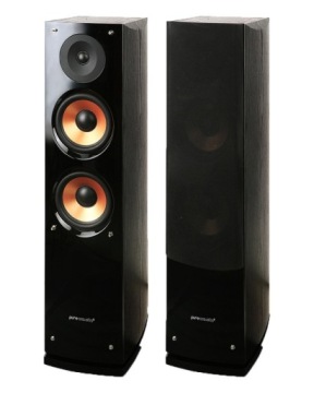 YAMAHA R-S202D + динамики Pure Acoustics Nova 6
