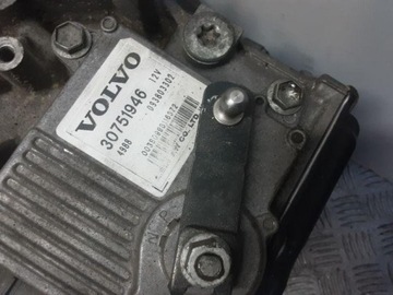 30751946 SKŘÍŇ ŘAZENÍ 3.0 144 2010 VOLVO S80 I (TS XY)