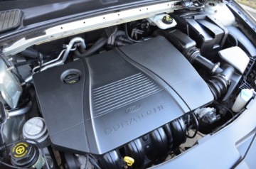 Ford Mondeo IV Kombi 2.0 Duratec Flexifuel 145KM 2009 OPŁACONE 2.0i 16V 145KM NAVI 2xPARKTRONIK CONVERS+ KLIMA ALU GWARANCJA, zdjęcie 16