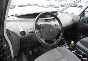 Renault Espace IV Van 2.0 dCi 130KM 2009 Renault Espace Renault Espace IV 2.0 diesel 130 KM 7 OSOB 2.0 Diesel 130KM, zdjęcie 12